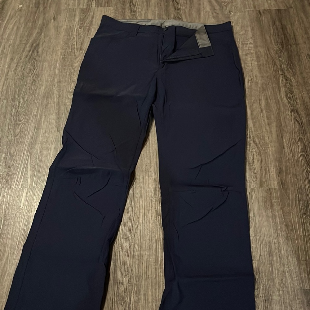 Mens Eddie Bauer Hiking Pants